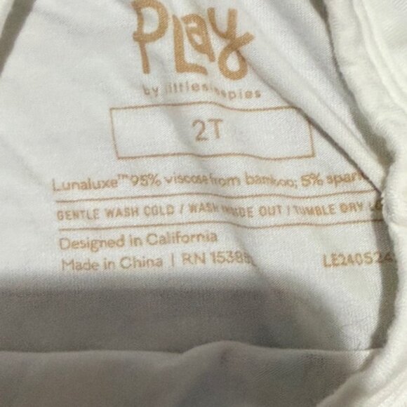 Little Sleepies Play Set - Super Cute! - Picture 3 of 3